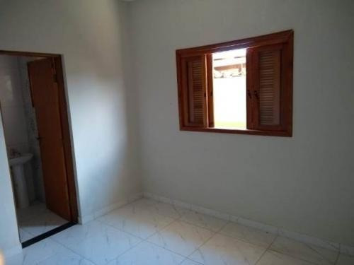 Imagem 6 de 14 de Casa Com 2 Quartos E Suíte No Gaivota Em Itanhaém - 7109 Npc