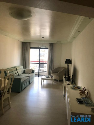 Imagem 1 de 15 de Apartamento - Perdizes - Sp - 574551