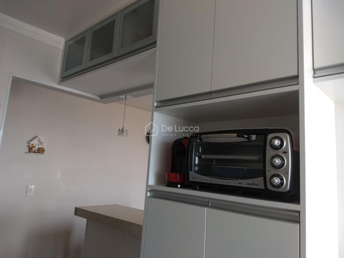 Imagem 8 de 30 de Apartamento À Venda Em Bonfim - Ap008834