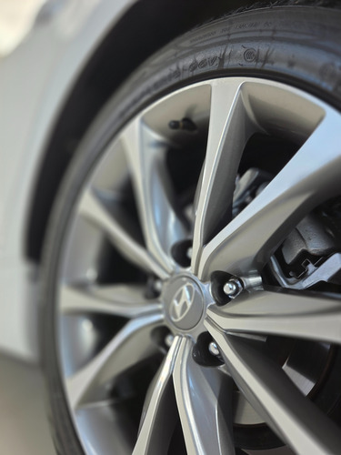 Hyundai Azera 3.0 V6 Aut. 4p