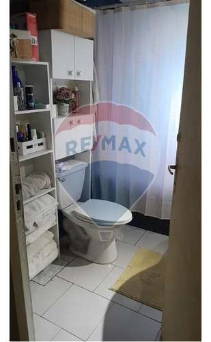 Departamento En Primer Piso A Pasos Del Metro