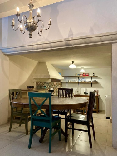 Imagen 8 de 30 de Casa Centro En Venta Para Airb&b / San Miguel De Allend