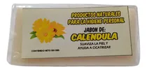 Comprar Jabon Artesanal Facial 100 Gr Natural Jabon Calendula Día\u002Fnoche