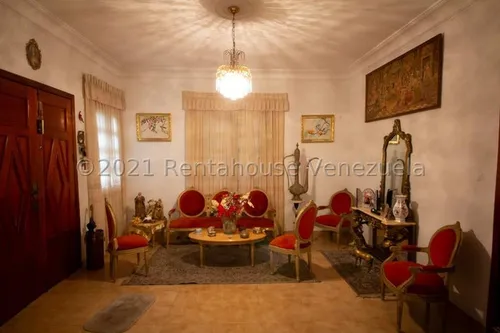 Casas En Venta Mls #25-12498