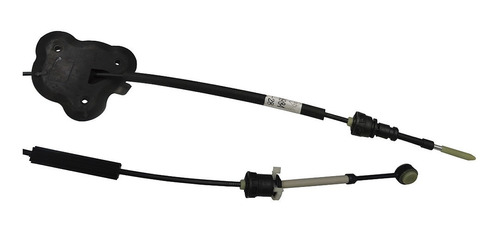 Cable Sel.caja Veloc.fluence Autom -cvt- - I36830