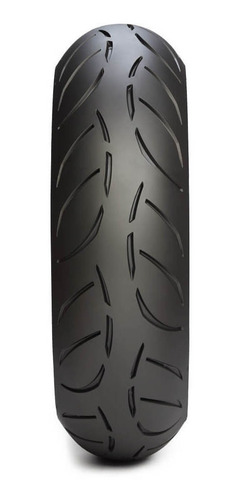 Pneu Moto Traseiro 180/55zr17 73w Sportec M7 Rr Metzeler