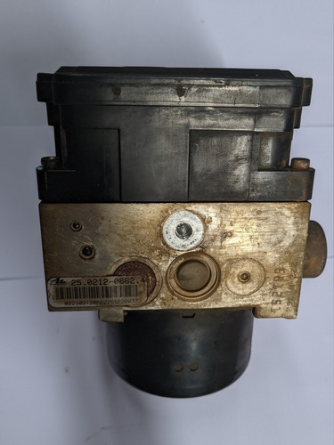 Modulo Abs Captiva 25894647 25894649