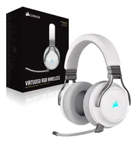 Comprar Auricular Audifono Corsair Virtuoso Rgb Wireless Pc Ps5 7.1 