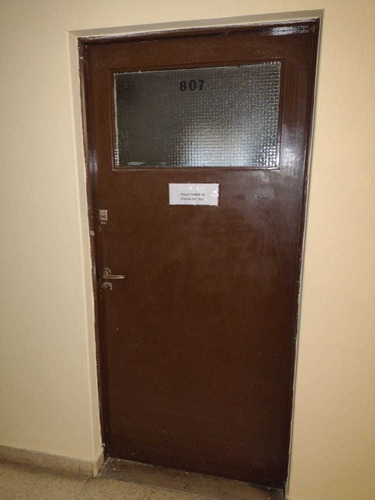 Alquiler Oficina Tribunales - Montevideo 600 - Dueño Directo