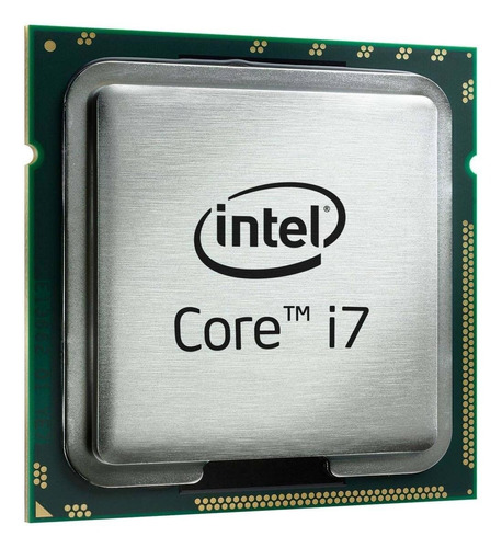 Imagen 4 de 4 de Procesador Intel Core i7-10700 BX8070110700 de 8 núcleos y 4.8GHz de frecuencia con gráfica integrada