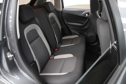 Citroen C 3 1.6 Vti Feel 2017 La Plata 766