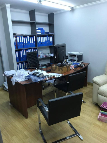 Imagen 4 de 13 de Se Vende Propiedad Comercial 4 Plantas, Cocheras