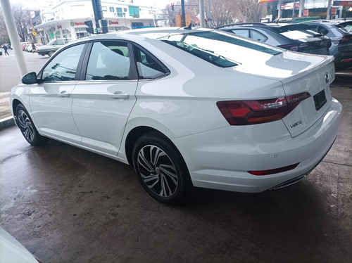 Imagen 11 de 18 de Volkswagen Vento Highline 250 Tsi 150cv 1.4 Turbo! At #28