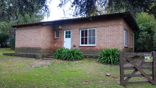 Cabañas El Molino . Sierra De La Ventana