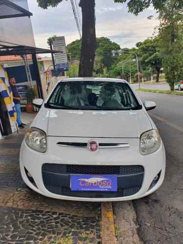Fiat Palio 2014 1.4 Attractive Flex 5p