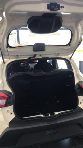 Imagem 7 de 8 de Kwid Zen 2021/22