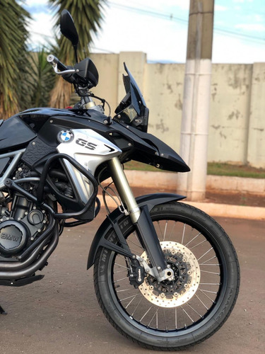 Imagem 10 de 14 de F800 Gs Triple Black