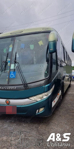 Marcopolo Paradiso 1050 Ano 2016 Mb O-500r Ar Wc 50l Ref 785