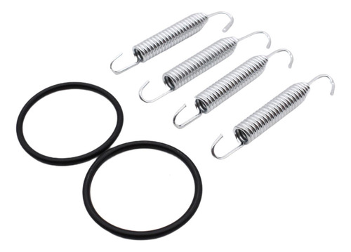 Pipado De Kit De Anillos 90507-20030 Swivels
