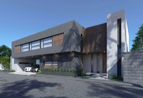 Imagen 1 de 5 de Casa En Venta Bosques De Vistancia, Carretera Nacional Monterrey