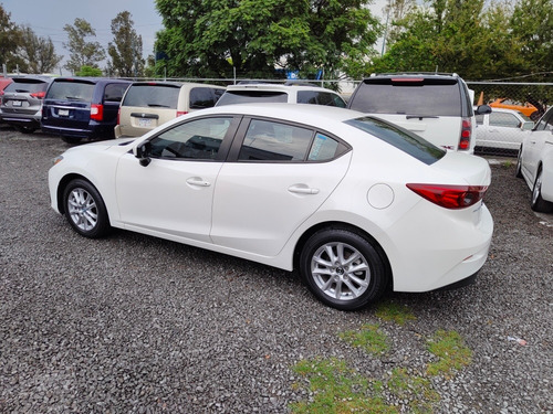 Imagen 5 de 11 de Mazda 3 2016 2.0 I Sedan Mt