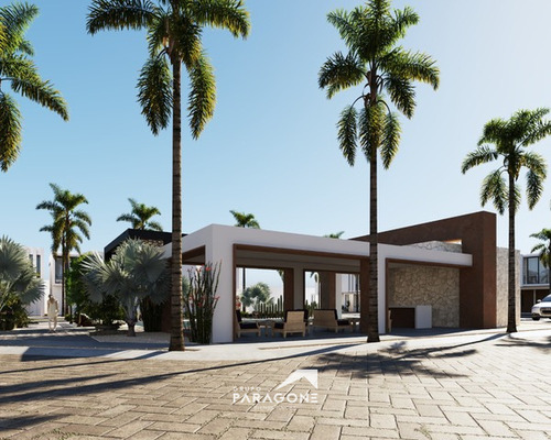 Lotes Residenciales En Balandra Mazatlan