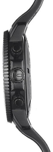 Reloj negro Tissot Seastar 1000 T120.417.37.051.02
