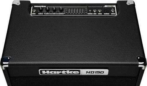 Amplificador de baixo Hartke Hd150 Combo 150w