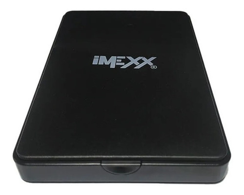Imagen 4 de 4 de Enclosure Case Externo 2.5 Disco Duro Sata Laptop Usb