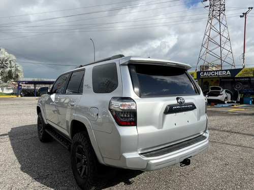 Toyota 4runner