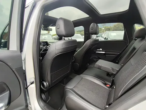 Mercedes Ben B200 Progresive 1,3t