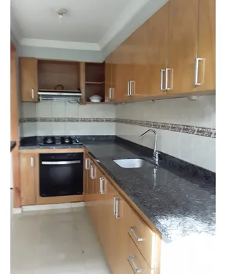 Apartamento en venta