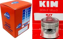 Comprar Kit Piston Honda Cg 125cc M\u002Fv Storm 125cc Varilleras 125cc