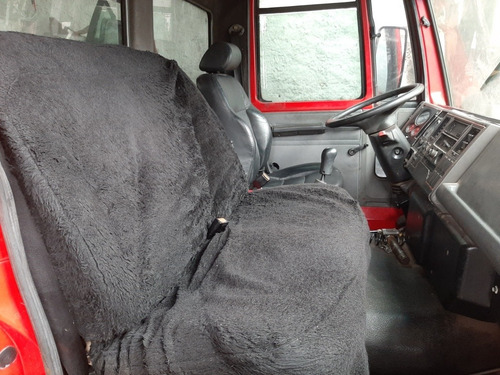 Imagem 9 de 12 de Ford Cargo 814
