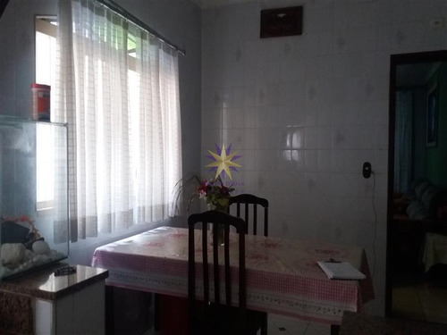 Imagem 13 de 30 de Sobrado Vila Talarico São Paulo/sp - 1318