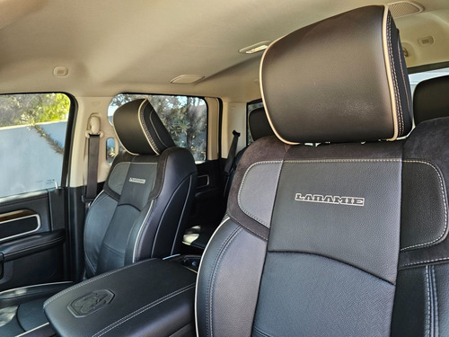 RAM Ram 2500 LARAMIE 6.7 TDI CD 4x4 Diesel