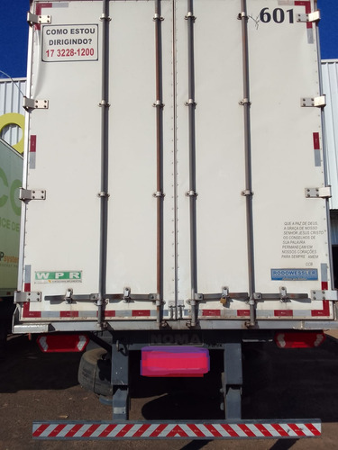 Volvo Vm 330 Aut. 2019 C/ Carreta 13,5m Oportunidade