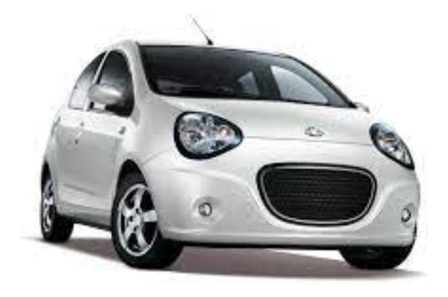 Amortiguadores Delanteros Geely Lc (incluye Cazoletas)
