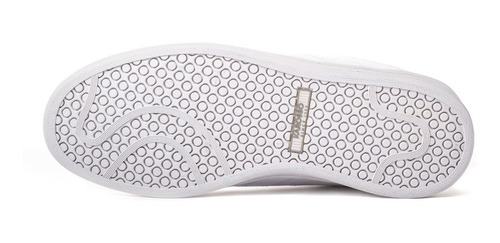 Imagen 5 de 6 de Tenis Urbano Karosso 9408 Blanco Gris
