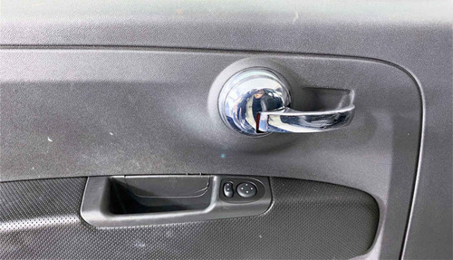 Imagen 8 de 15 de 114211 - Fiat 500 2014 Con Garantía