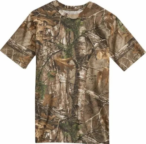 Playera Browning 