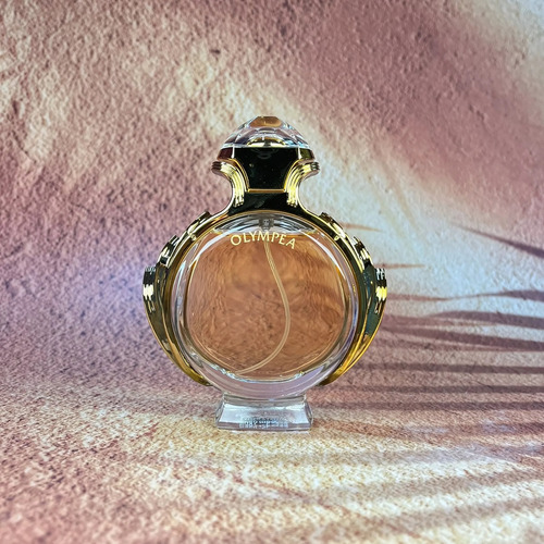 Eau De Parfum Olympéa Para Mujer 80ml