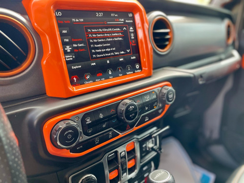 Jeep Gladiator 2021 Mojave