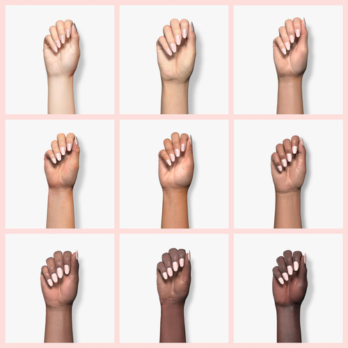 Esmalte De Uñas Essie Ballet Slippers Con Calidad De Salón,