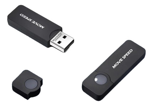 Memoria Usb 32 Gb Movespeed