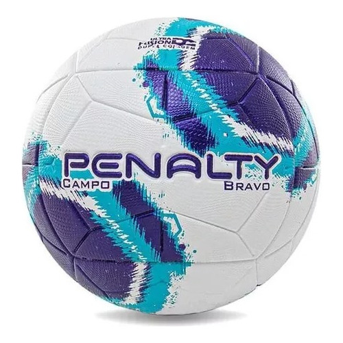 Pelota Campo Penalty Bravo Xxi N°5