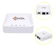Comprar Terminal Onu Xpon C-data Fd511g-x-f670 Eponu002Fgpon 1 Porta Ge