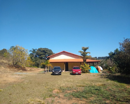 Imagem 26 de 30 de Chácara À Venda Novila Do Funil - Piedade/sp - Ch00788 - 70451014