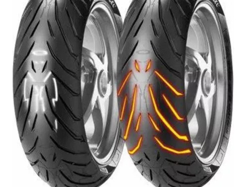 Par Pirelli 180/55-17 Tras 120/70-17 Dian Cbr 600f Cbr 600rr