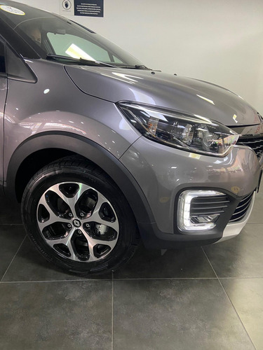 Imagen 6 de 15 de Renault Captur Iconic Ta 2021